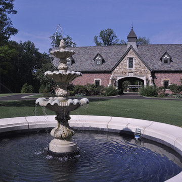 Chagrin Falls Residence