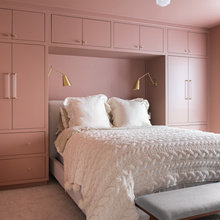 Melissa - Bedrooms