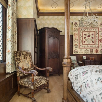 Room for Royalty