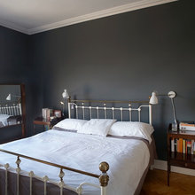 Paint colours