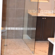 Brinks Bathroom Reno