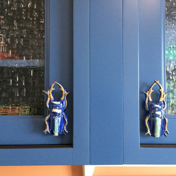 Interior of Homes