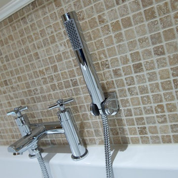 Kitchen, bathroom, ensuite and utility