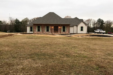 Latham Residence