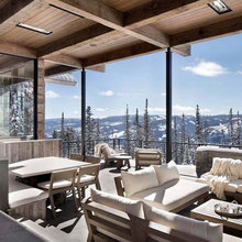 Colorado House