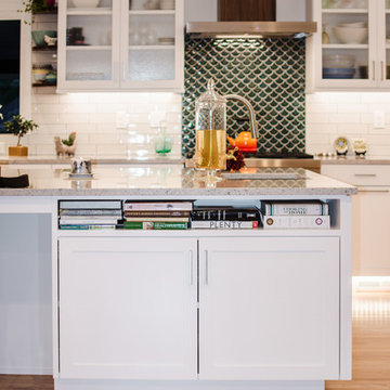 Applewood Renovation