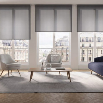 Roller Blinds
