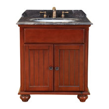 apartment vanity