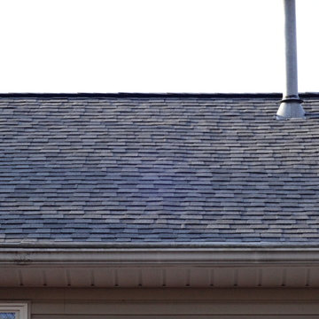 1880 Disney Estates Cir., Severn, MD - Roof Installation