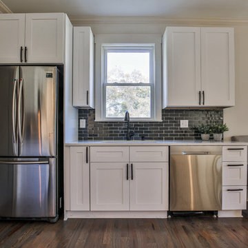 Westview New Home Construction