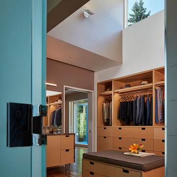 Courtyard Residence