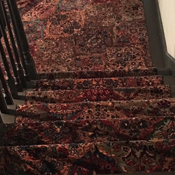Staircase Runners