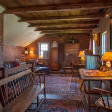 prov attic