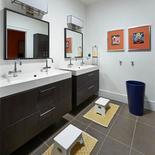 Boys Bathroom
