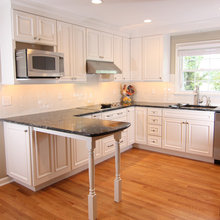 tile kitchen