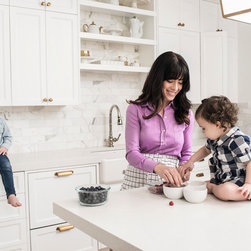 Fisher & Paykel - Kitchen Products