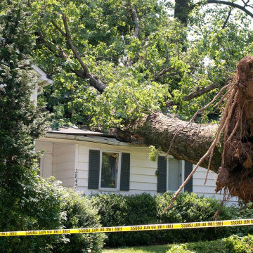 Disaster Recovery Services