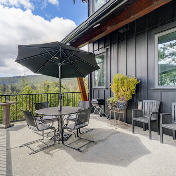 Goldstream Heights