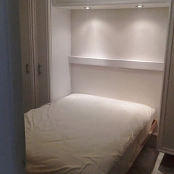 Murphy Bed_Davie - Products