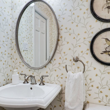Setauket renovation