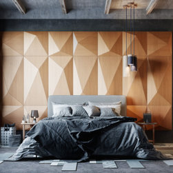 Luxury Acoustic Wall & Ceiling Panels by Mikodam &ndash; PIRA - Wall Panels