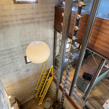 Feed Mill Townhouse