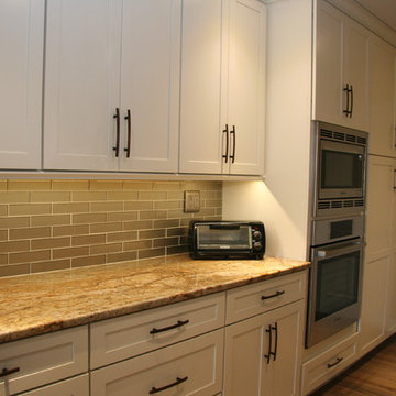 Waldron Kitchen
