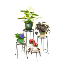 Plant stands