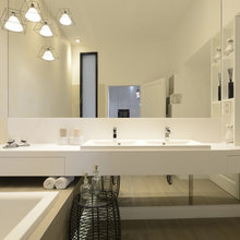 Bathroom Ideas