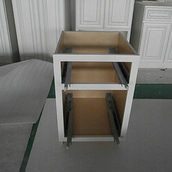 how to assemble kitchen cabinets ideas - Kitchen Cabinetry