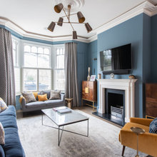 Putney Living Room