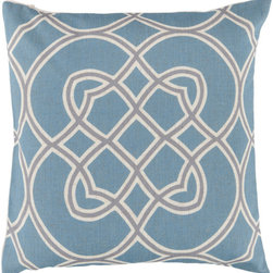 Jorden- (FF-005) - Decorative Pillows