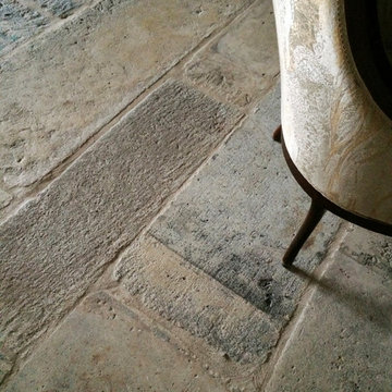Le Manoir Montardif Restoration