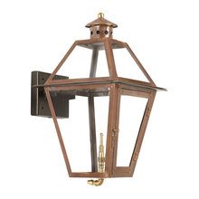Gas Lanterns