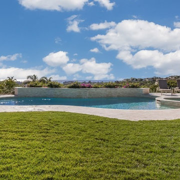 Hilltop Estate