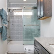 Peter’s Bathroom