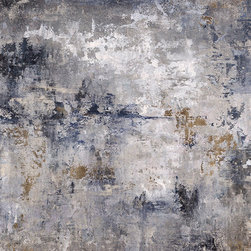 Recent Artwork - Paintings