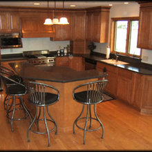 Kitchen Ideas