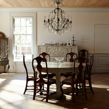 Swedish Manor