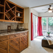 Sun room