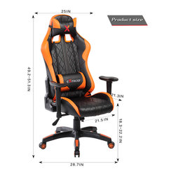 Gaming chairs - Products