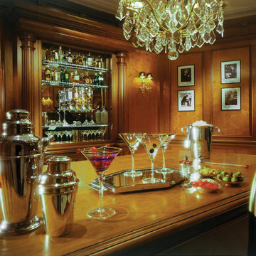 Clive Christian British Luxury Interiors