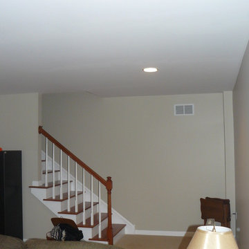 Beam Farm Renovation and Addition
