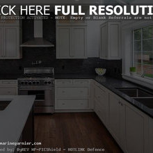 Kitchen reno