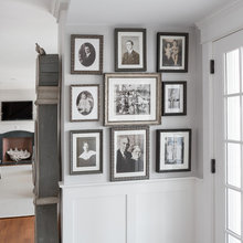 legacy wall