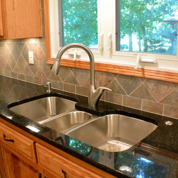 Sartell Kitchen