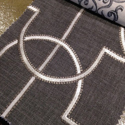 Drapery Fabric - Curtains