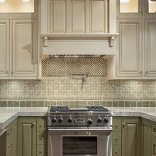 Kitchen Ideas