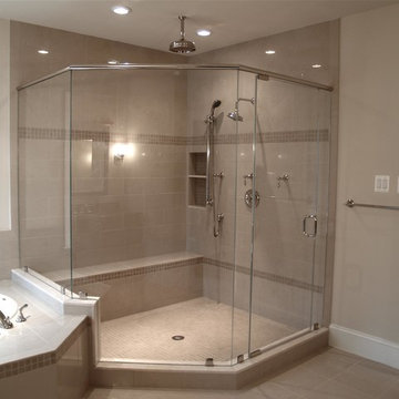 Bathrooms