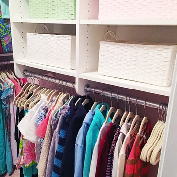 closets